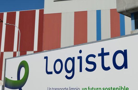 Logista avanza en su apuesta por la economía circular. Fuente: Logista.