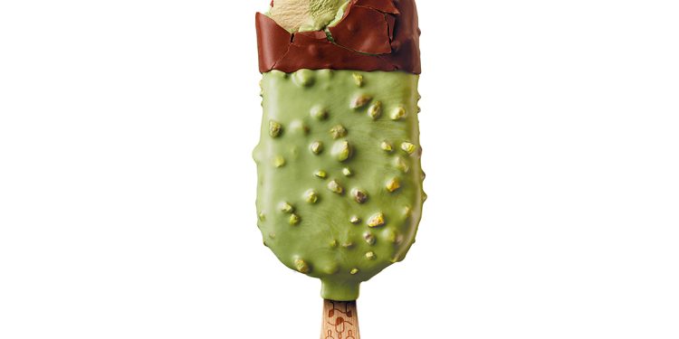 The Magnum Ice Cream Company inicia una nueva etapa con un portfolio renovado. Fuente: The Magnum Ice Cream Company.