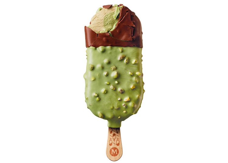 The Magnum Ice Cream Company inicia una nueva etapa con un portfolio renovado. Fuente: The Magnum Ice Cream Company.