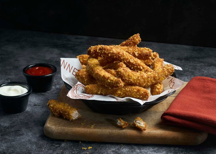 Maheso amplía su portfolio con su nueva gama gourmet Signature. Fuente: Maheso.