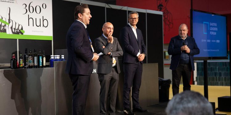 Makro ayudará a transformar la gestión empresarial de la restauración. Fuente: Makro.