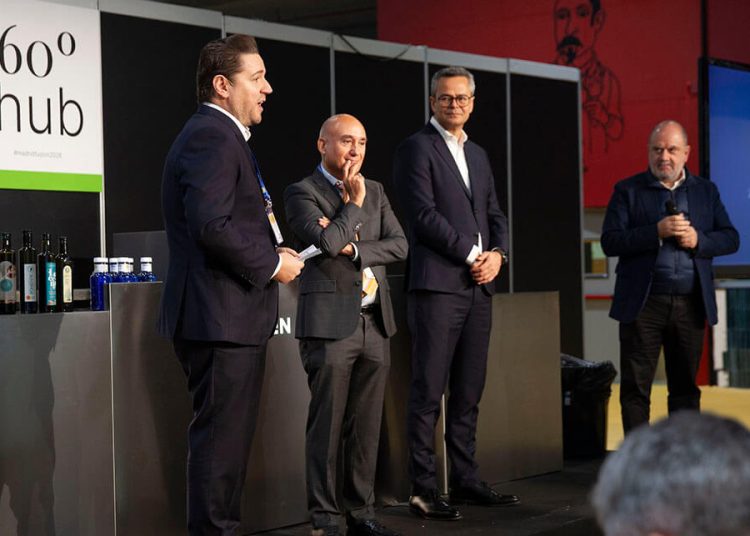 Makro ayudará a transformar la gestión empresarial de la restauración. Fuente: Makro.