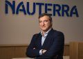 Mané Calvo, consejero delegado de Nauterra. Fuente: Ángel Vinuesa.