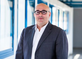 Manel Romero, director general de Condis. Fuente: Condis.