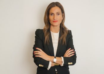 María Leis Mayán, nueva directora Legal y de Asuntos Públicos de Pernod Ricard Iberia. Fuente: Pernod Ricard.