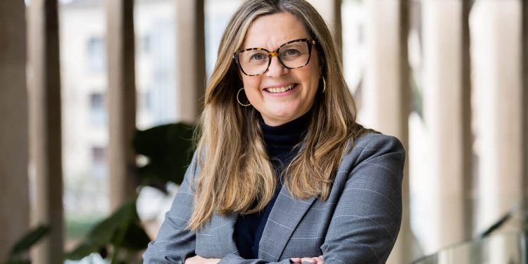 Neinver nombra a Natalie Schmidt como directora de Retail. Fuente: Neinver.