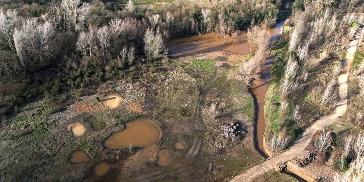 Nestlé mantiene su compromiso con la mejora ambiental. Fuente: Nestlé.