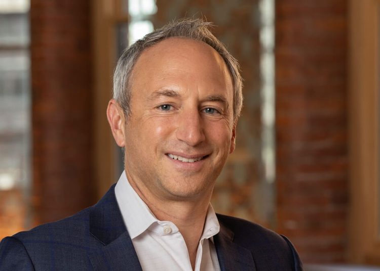 Nicholas Fink asumirá el cargo de CEO de Constellation Brands en abril. Fuente: Constellation Brands.