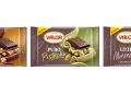 Chocolates Valor sorprende con su nueva línea de tabletas. Fuente: Chocolates Valor.