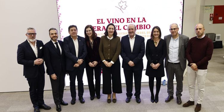 El nuevo plan estratégico del sector vitivinícola tiene como objetivo el crecimiento en valor de los productos. Fuente: OIVE.