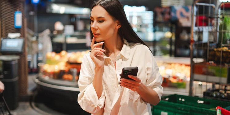 El retail media se consolida como una palanca de crecimiento relevante para el sector. Fuente: Shopfully.