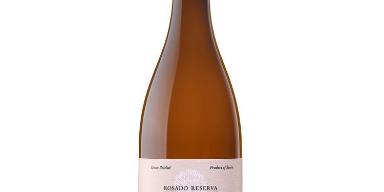Bodegas Roda presenta su primer vino rosado de guarda. Fuente: Bodegas Roda.