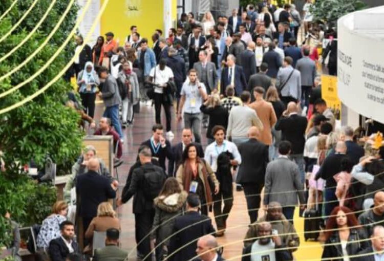 SIAL Parías 2026 se prepara para una edición de gran crecimiento. Fuente: SIAL París.