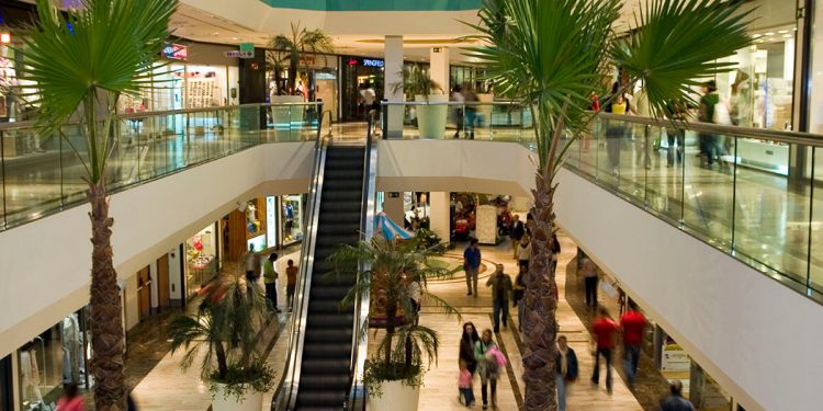 Inmobic adjudica a Sonae Sierra la comercialización de cinco centros comerciales en España. Fuente: Sonae Sierra.