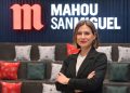 Mahou San Miguel nombra a Susana Guerrero nueva directora de Asesoría Jurídica. Fuente: Mahou San Miguel.