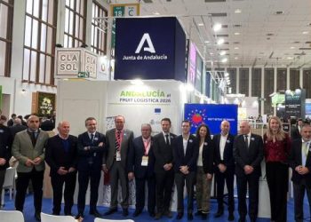 El sector de tomate lanza una iniciativa para unir a los productores europeos y proteger la producción. Fuente: Fepex.