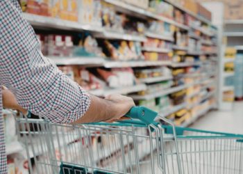 CECU reclama a la CNMC que investigue los márgenes en la distribución alimentaria. Fuente. CECU.