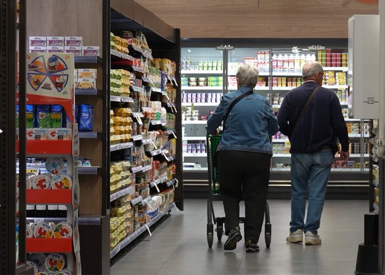 Supermercados masymas logra reducir un 80% los tiempos de tramitación del alta de productos. Fuente: supermercados masymas y AuraQuantic.