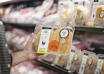 Aldi evitó el desperdicio de más de 11.400 toneladas de alimentos el pasado año. Fuente: Aldi.