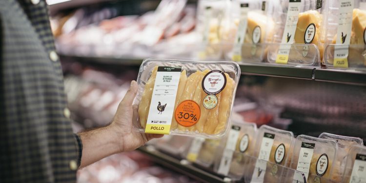 Aldi evitó el desperdicio de más de 11.400 toneladas de alimentos el pasado año. Fuente: Aldi.