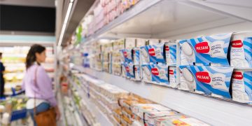 La mitad de los consumidores no entiende la información nutricional de los alimentos que aparece en las etiquetas. Fuente: Aldi.