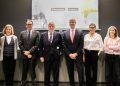 Abre sus puertas Alimentaria+Hostelco, que celebra el 50 con una edición de récord. Fuente: Alimentaria+Hostelco.