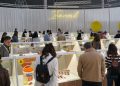 Alimentaria dará a conocer las innovaciones que definirán el futuro del sector alimentario. Fuente: Alimentaria.