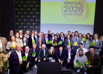 Alimentaria premia las referencias más innovadoras en alimentación y bebidas. Fuente: Alimentaria.