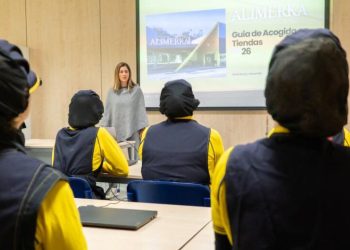 Alimerka invertirá 13 millones en la contratación y formación de más de 500 trabajadores. Fuente: Alimerka.