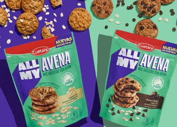 Adam Foods busca reforzar su expansión internacional su estrategia de crecimiento sostenible. Fuente: Adam Foods.