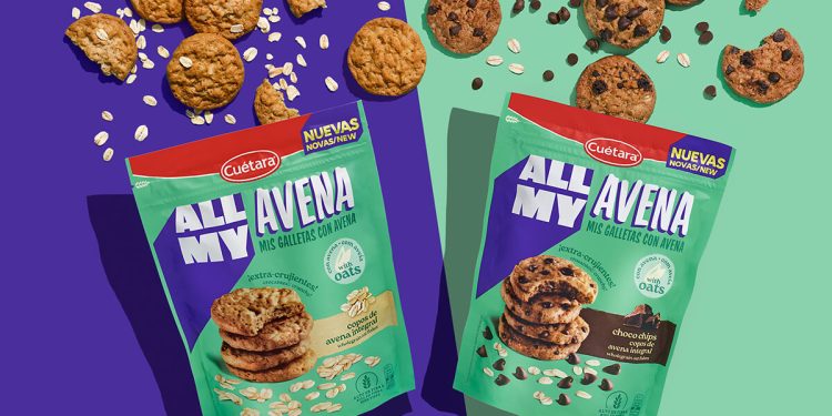 Adam Foods busca reforzar su expansión internacional su estrategia de crecimiento sostenible. Fuente: Adam Foods.
