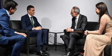 Amazón amplía su inversión tecnológica en España hasta los 33.700 millones. Fuente: Amazon.