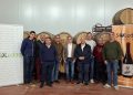 Bodega Soledad destina más de un millón de euros para modernizar su producción. Fuente: Bodega Soledad.