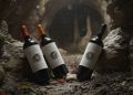 Bodegas Murviedro lanza su nueva gama Cueva del Pecado. Fuente: Bodegas Murviedro.