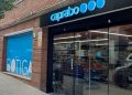 Caprabo superó la previsión de aperturas para 2025 y cerró el año con 16 nuevas tiendas. Fuente: Caprabo.