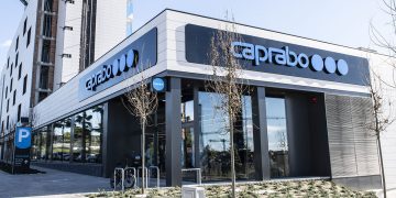 Caprabo establece cinco grandes objetivos en salud y sostenibilidad hasta 2030. Fuente: Caprabo.