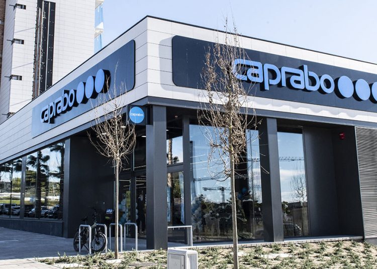 Caprabo establece cinco grandes objetivos en salud y sostenibilidad hasta 2030. Fuente: Caprabo.