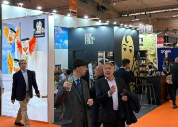 Carmencita impulsa su proyección nacional e internacional a través de la innovación. Fuente: Carmencita.