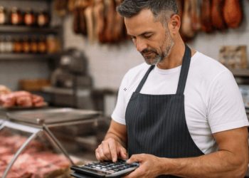 Carnimad y Cedecarne reclaman al Gobierno aplicar un IVA al 0% para el sector cárnico especializado. Fuente: Carnimad.