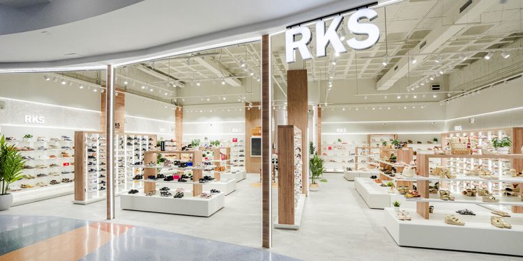 El centro comercial Meridiano arranca 2026 ampliando su oferta comercial. Fuente: Klépierre.