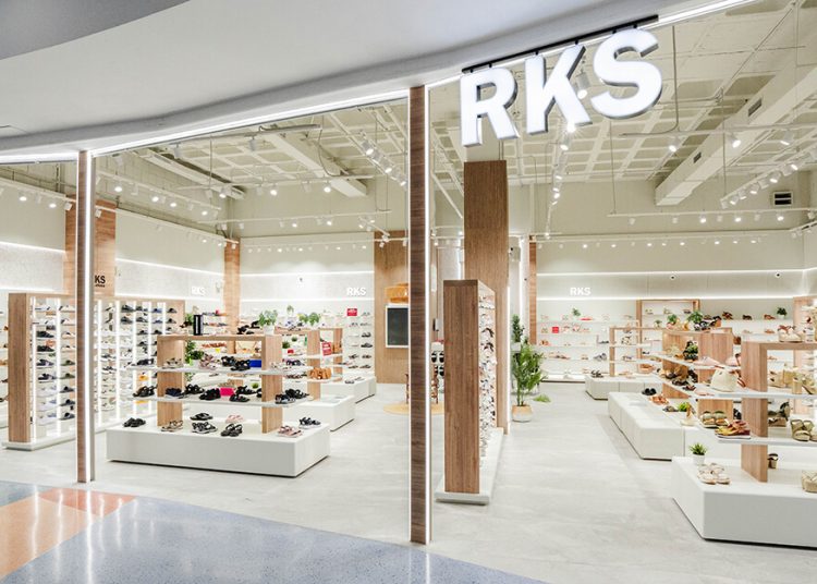 El centro comercial Meridiano arranca 2026 ampliando su oferta comercial. Fuente: Klépierre.