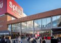 Castellana Properties adquiere el 50% del centro comercial Splau por 89,2 millones. Fuente: Castellana Properties.