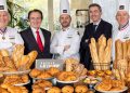 Le Duff compra Panamar Bakery Group para fortalecer su posición en el sector de la panadería y bollería. Fuente: Le Duff.