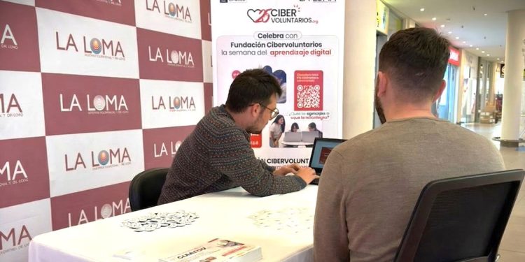 Carrefour Property impulsa formaciones gratuitas sobre digitalización y nuevas tecnologías. Fuente: Carrefour Property.