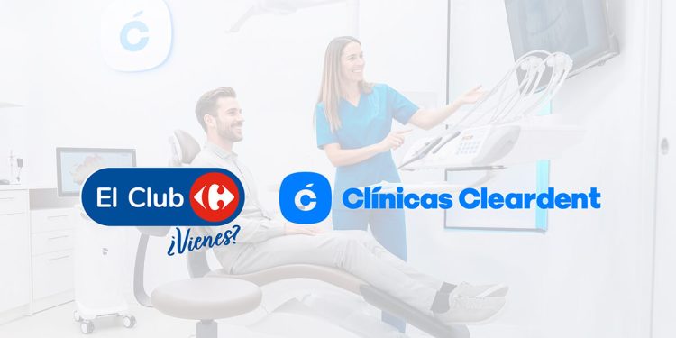 El Club Carrefour suma una nueva ventaja para sus más de 10,5 millones de socios. Fuente: Carrefour.
