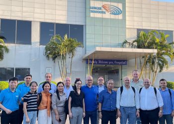 Congalsa acelera su expansión internacional con la compra de Lenger Seafoods Vietnam. Fuente: Congalsa.