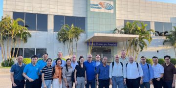 Congalsa acelera su expansión internacional con la compra de Lenger Seafoods Vietnam. Fuente: Congalsa.