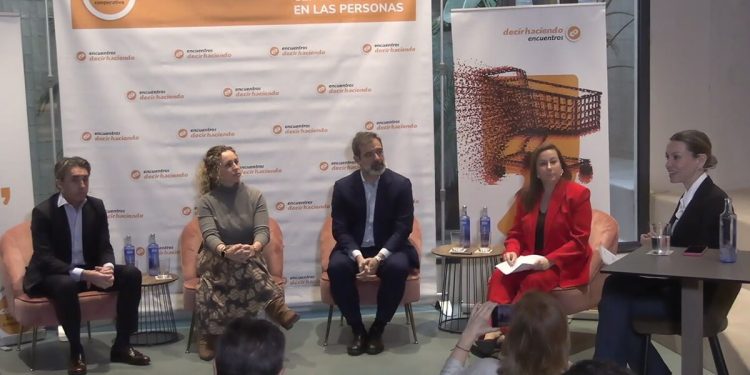 Consum ya trabaja en el supermercado del futuro cuyo objetivo es facilitar la vida del cliente. Fuente: Consum.