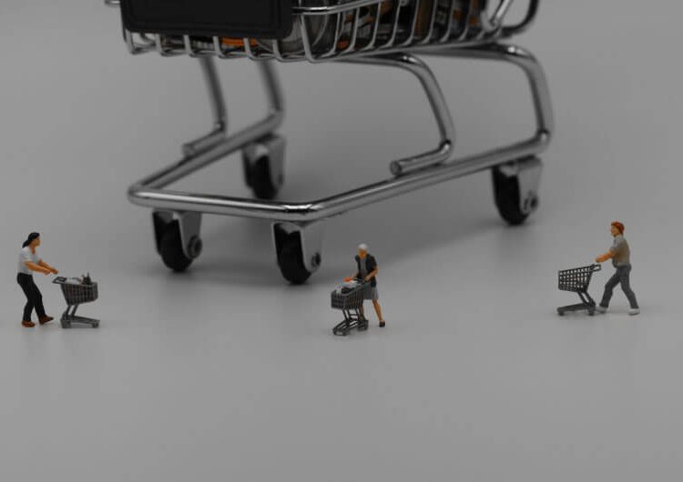 CCU advierte de la parálisis de algunas normas de protección del consumidor frente a prácticas comerciales desleales. Fuente: CECU.