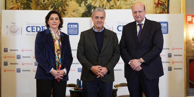 España es uno de los tres principales mercados de negocio europeo de Coca-Cola. Fuente: Coca-Cola.